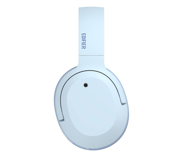 EDIFIER W820NB Plus, ANC (niebieskie) 6923520245444 - 1283470 - zdjęcie 4